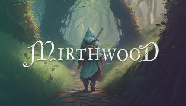 欢愉森林 Mirthwood|官方中文|解压即撸|